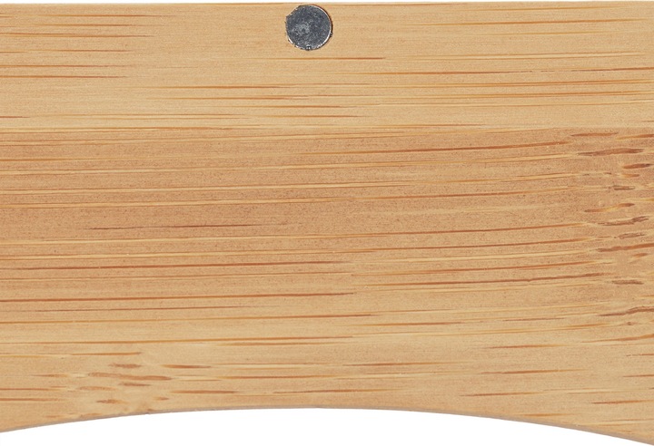 Image du produit Relaxdays Distributeur de mouchoir bain, couvercle