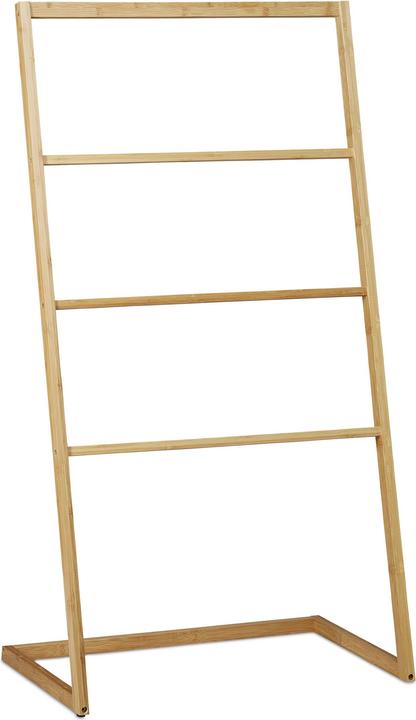 Produktbild Relaxdays Handtuchhalter