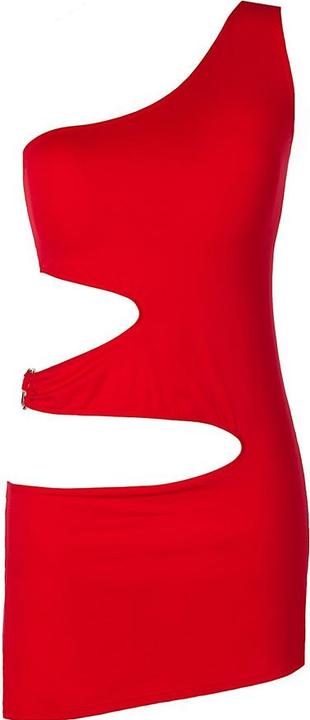 Image du produit Axami V-9249 dress red L (L)