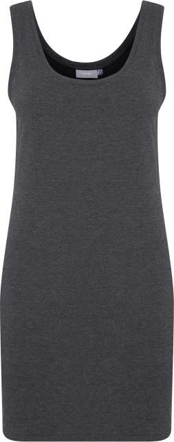 Dark Grey Mel