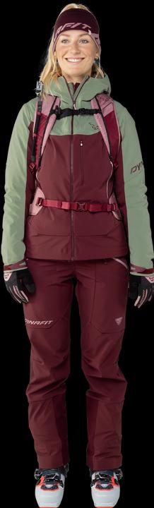 Produktbild Dynafit Radical Softshell Jacke (XS)
