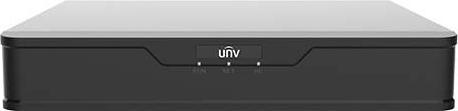 Actual product image Uniview 4 -Channel Analog XVR mit 1 HDD (Q3 -Serie) (Network Video Recorder (NVR))
