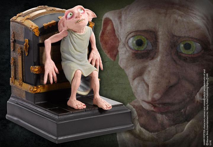 Immagine prodotto Noble Collection Harry Potter Dobby 19 cm