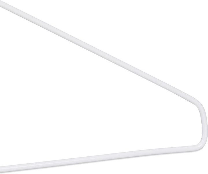 Produktbild Relaxdays Drahtbügel (50x)