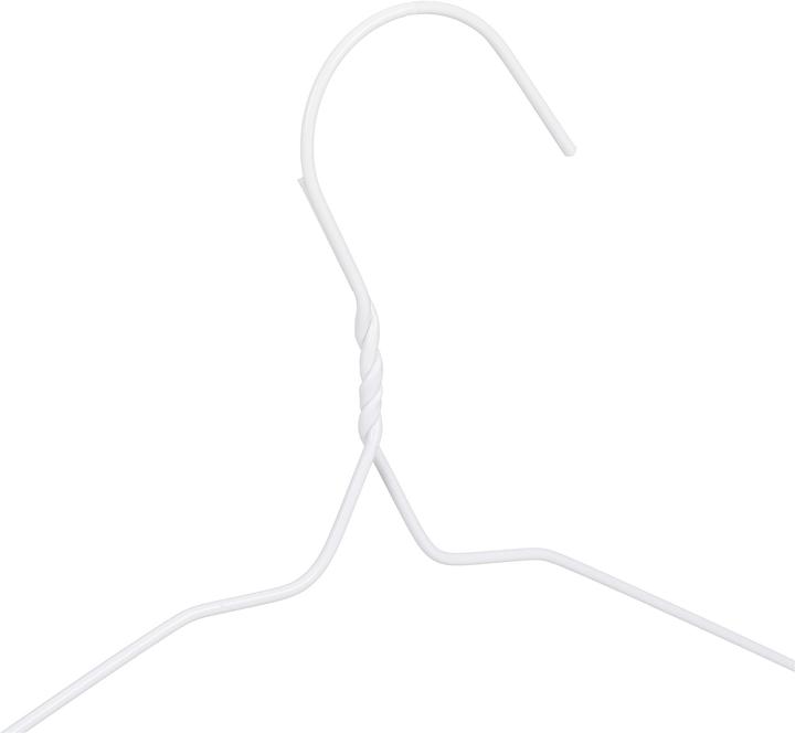 Produktbild Relaxdays Drahtbügel (50x)