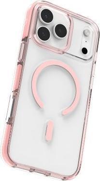 Immagine prodotto Zagg Case für Apple iPhone 17 Pro Max Santa Cruz Snap pink sorbet (Apple iPhone 17 Pro Max)