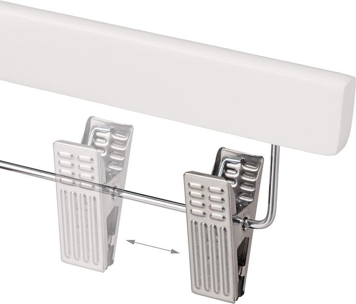 Productafbeelding Relaxdays Broekenhanger (12 x)