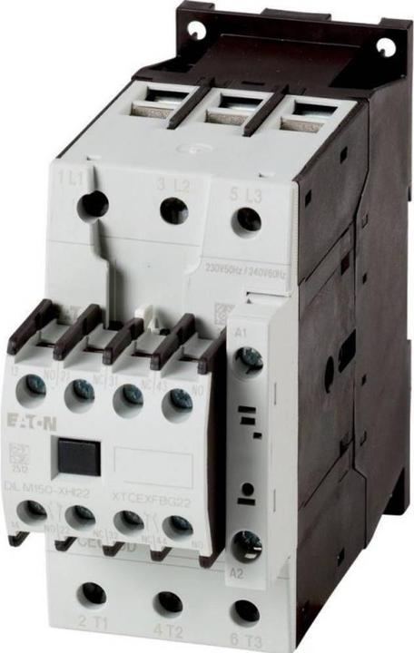 Image du produit Eaton Electric GmbH Contacteur de puissance DILM50-22(230V50HZ, 240V60HZ)