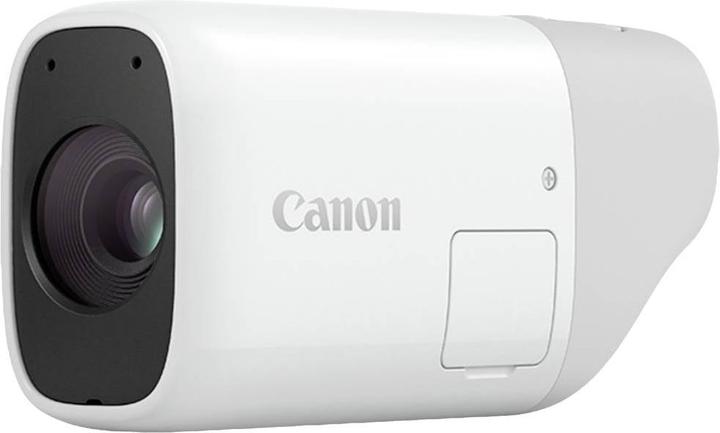 Actual product image Canon Powershot Zoom Essential Kit (100 - 400 mm, 12.10 Mpx, 1/3")