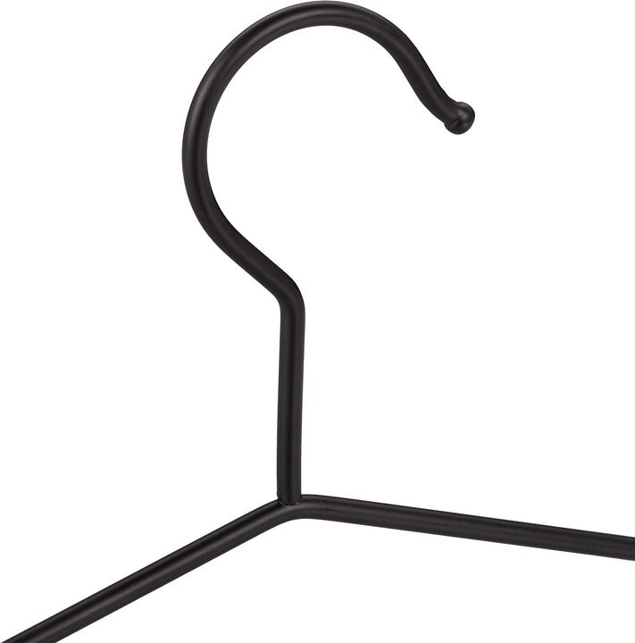 Immagine prodotto Relaxdays Set da 12 Grucce, per Giacche e Completi (1 x)