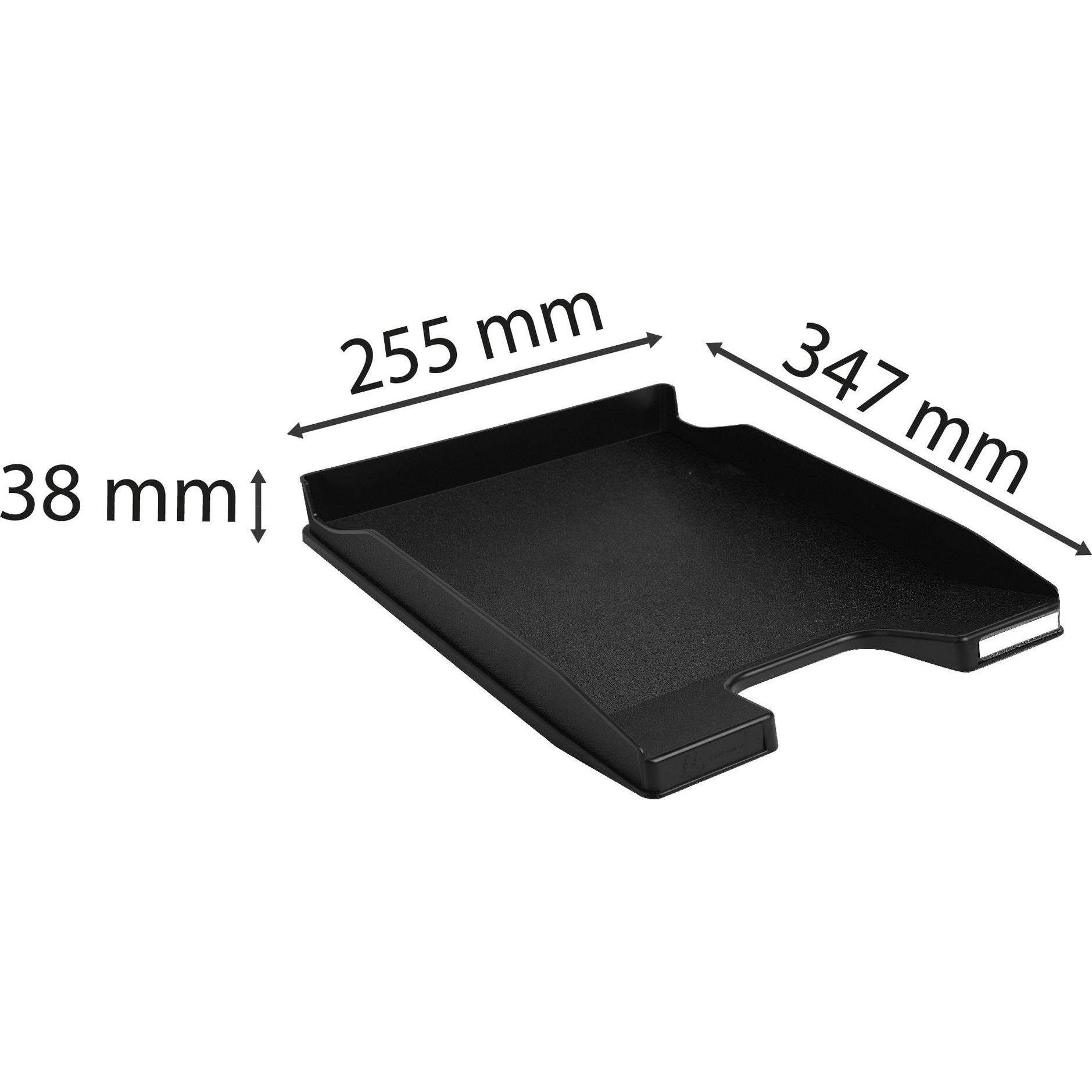 Thumbnail - Exacompta, Dokumentenablage, Format portrait (A4+)