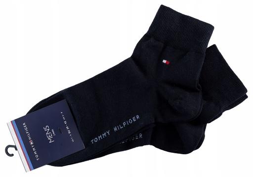 Immagine prodotto Tommy Hilfiger Quater (Confezione da 2, 43, 46)