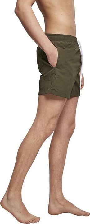 Actual product image Build Your Brand Mens Swim Shorts (M)