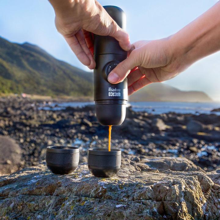 Image du produit Wacaco Minipresso Tank Flasche (0.12 l)