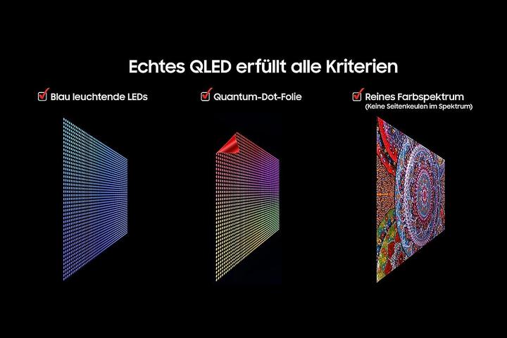 Image du produit Samsung QE98QN90F (98", QN90F, NeoQLED, Mini-LED, 4K, 2025)