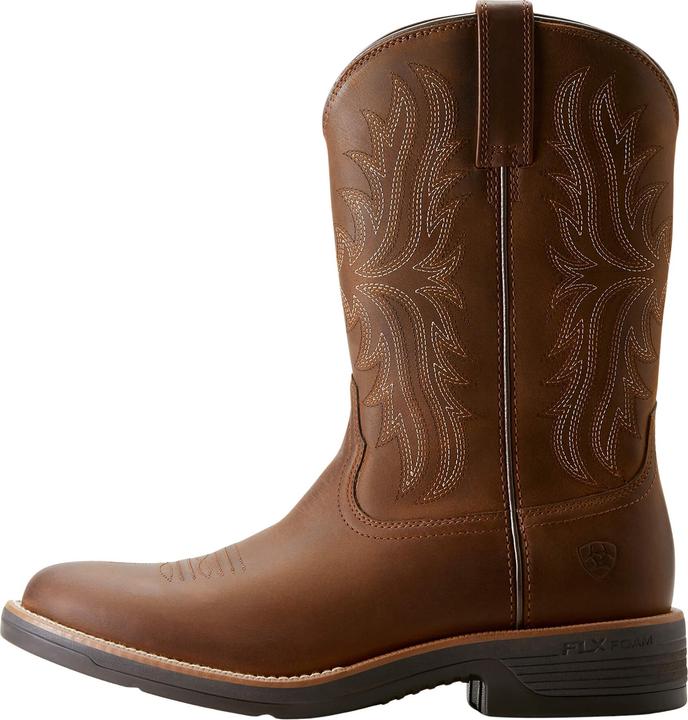 Produktbild Ariat Ridgeback Round Toe Cowboy (41)