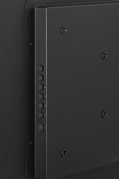 Produktbild Viewsonic TD3207 81.3cm 32Zoll 16 9 1920x1080 SuperClear VA 10points projected capacitive (1920 x 1080 Pixel, 32")