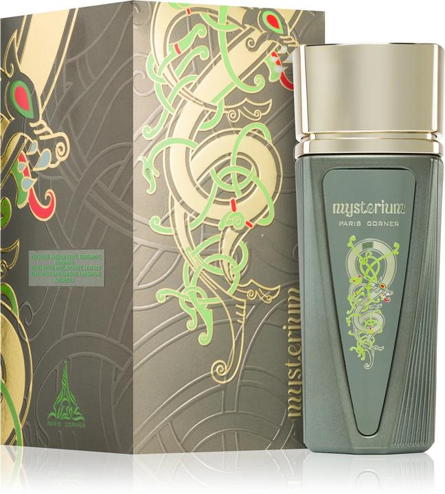 Immagine prodotto Paris Corner Mysterium (Eau de parfum, 100 ml)