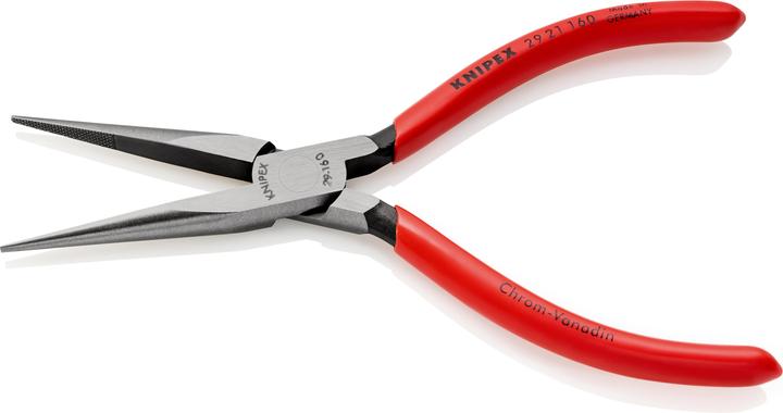 Actual product image Knipex Stripping tool (125 mm)