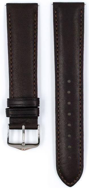 Hirsch Merino (18 mm, Schaf, Garmin Venu 3S, Huawei Watch GT 4 (41mm), Fossil Gen 5E, Forerunner 255S, Fossil Gen 6, Forerunner 255S Music)