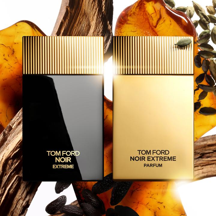 Actual product image Tom Ford Noir Extreme (Eau de parfum, 100 ml)