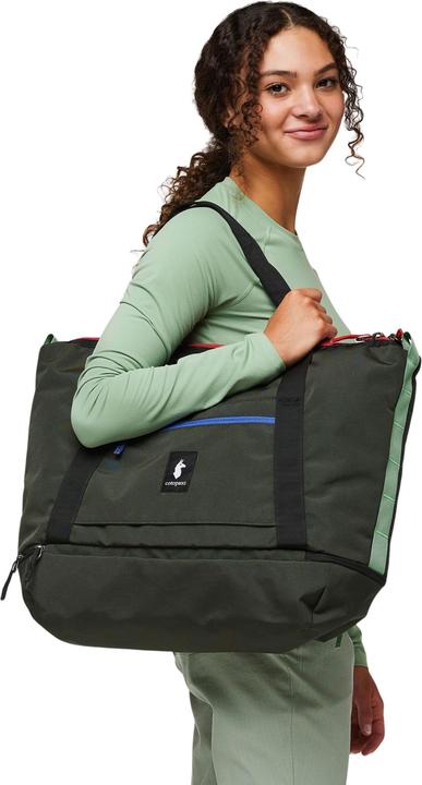 Immagine prodotto Cotopaxi Viaje 35 Borsa Weekender Cada Dia (35 l)