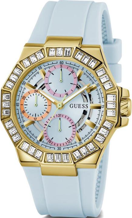 Actual product image Guess Laikrodis Watches LADIES GW0695L1