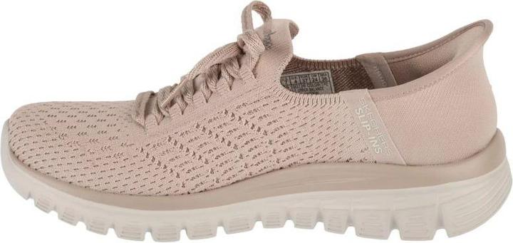 Image du produit Skechers Chaussures élégantes rose pâle (38.5)