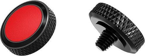 Actual product image JJC Deluxe Soft Release Button (Various)