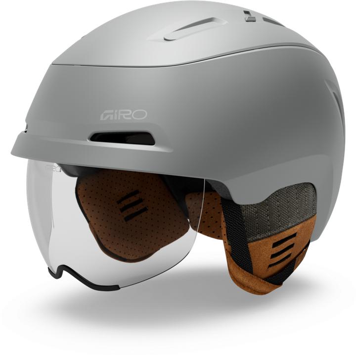 Produktbild Giro Bexley MIPS (59 - 63 cm)