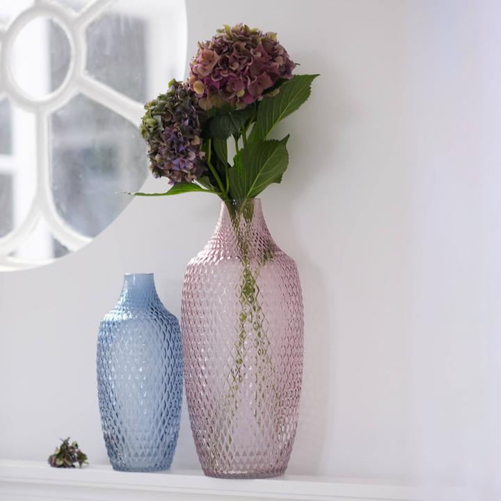 Actual product image Leonardo Poesia vase (1 x, 40 x 17 x 40 cm, 0.79 l)
