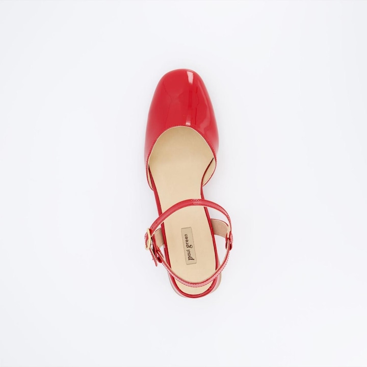 Actual product image Paul Green Pumps (40)