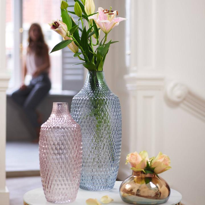 Actual product image Leonardo Poesia vase (1 x, 40 x 17 x 40 cm, 0.79 l)