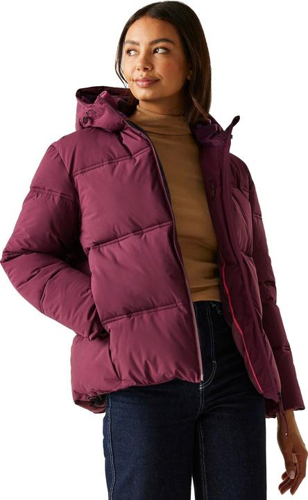 Produktbild Regatta Roxienne Steppjacke (44)