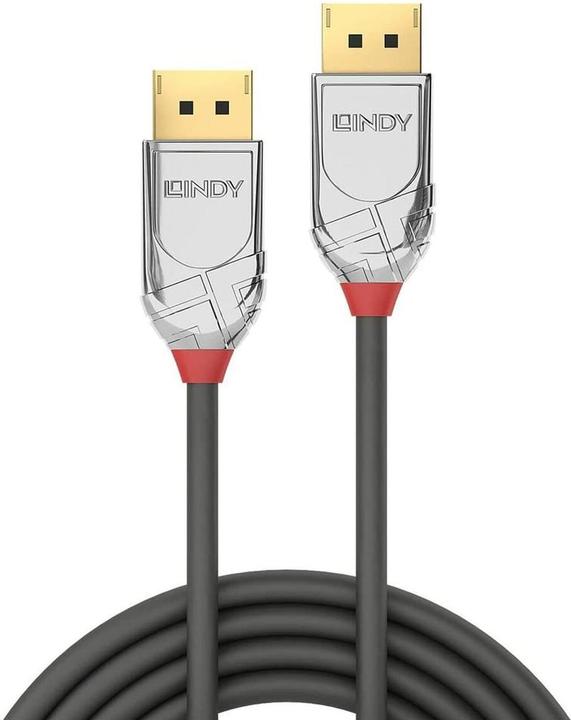 Produktbild Lindy DisplayPort — DisplayPort (2 m)