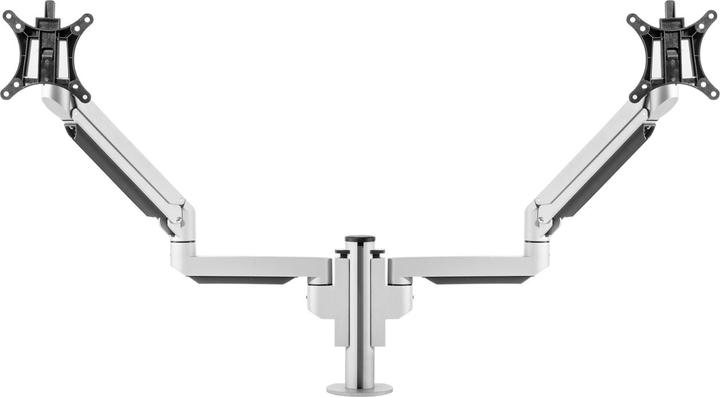 Bakker Elkhuizen Premium Office (Table, 32", 12 kg)