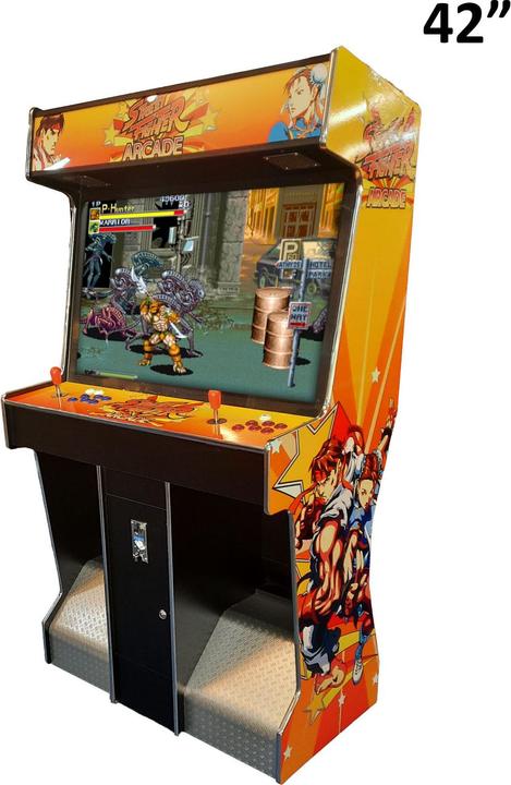 Immagine prodotto Arcade Automat mit 5000 Games