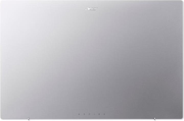 Actual product image Acer Aspire Go 15 AG15-71P-76DV Intel® Core™ i7 i7-13620H Laptop 39,6 cm (15.6") Full HD 16 GB DDR5- (15.60", 1000 GB, 16 GB, DE, Intel Core i7-13620H)