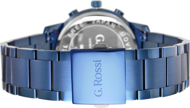Produktbild Gino Rossi Herren G. Rossi 6647B-6F1