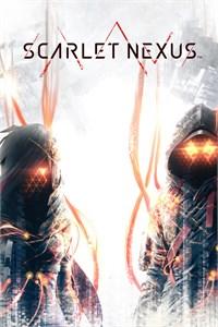 Actual product image Bandai Namco Scarlet Nexus (incl. Bonus DLC) (PS5, DE)