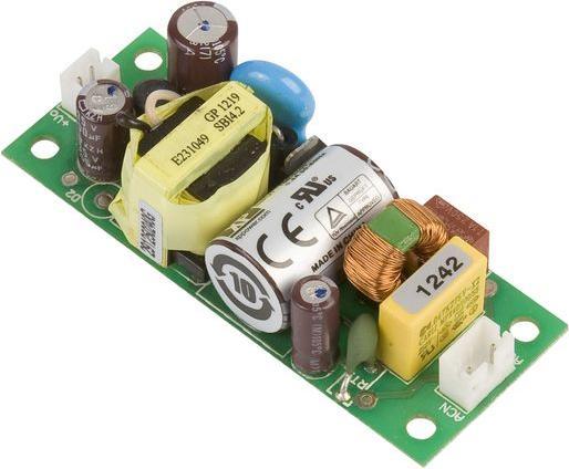 Produktbild XP Power Power Supply Switch Mode 5V 5W