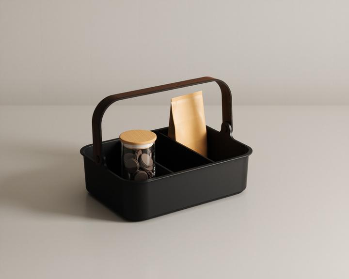 Actual product image Umbra Bellwood (37 x 27 x 25 cm)