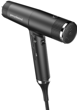 Actual product image GAMA Professional Hair Dryer IQ perfetto