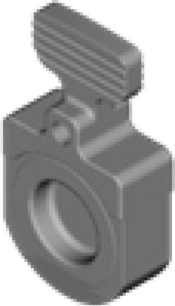 Image du produit Shimano Entretoise de purge Y2HW15000