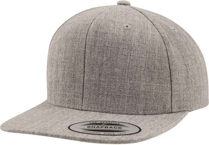 Produktbild Flexfit Classic Snapback Mütze (One Size)