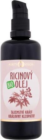 Purity Bio (Huile pour le corps, 100 ml)