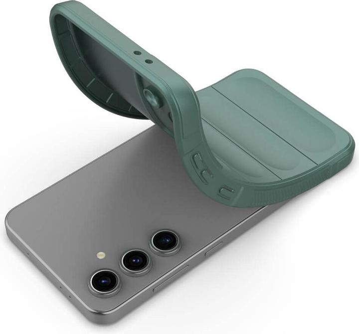 Produktbild Cover-Discount FE - Rugged Protective Hülle (Samsung Galaxy S24 FE)