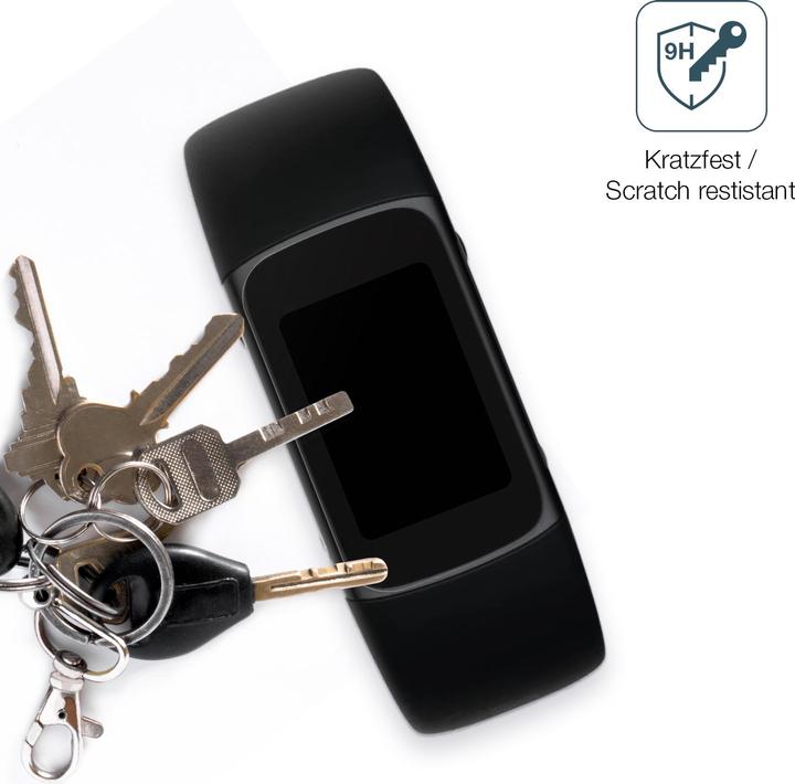 Produktbild Dipos Displayschutz Anti-Shock