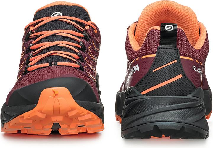 Produktbild Scarpa Women's Rush 2 GTX (36)