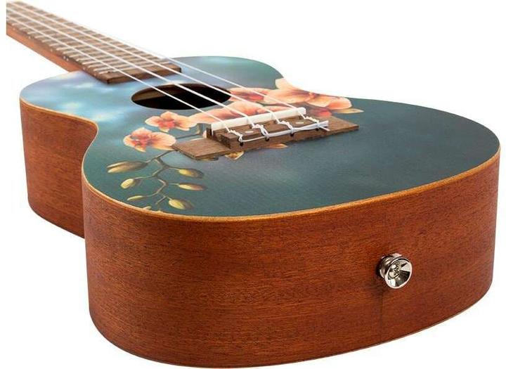 Produktbild Flight Ukulele Concert – Orchid (Konzert)